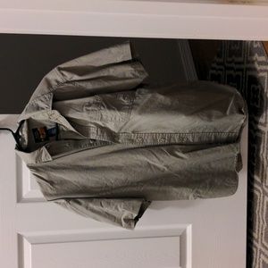 High Sierra Button Down